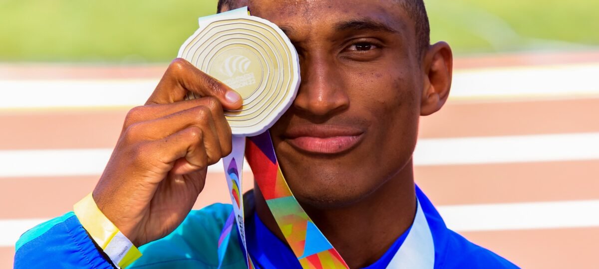 Brasil convoca 42 atletas para o Mundial de Atletismo de Tóquio 2025 - Imagem do artigo