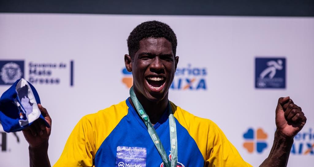 Estrelas da nova geração disputam Brasileiro Sub-20 de Atletismo no Recife - Imagem do artigo