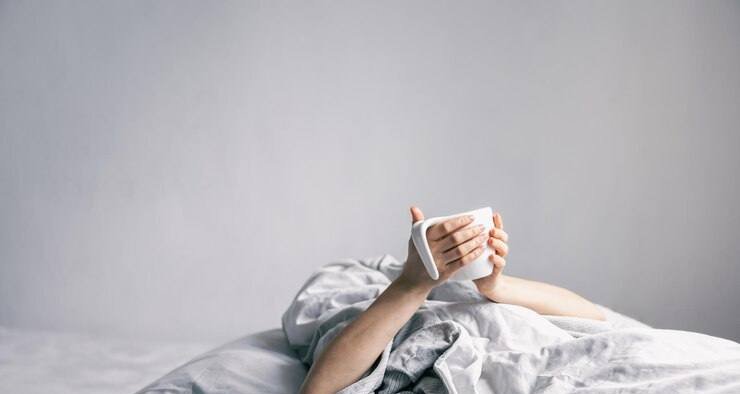 Sono de qualidade é decisivo para perder peso, afirma endocrinologista - Imagem do artigo