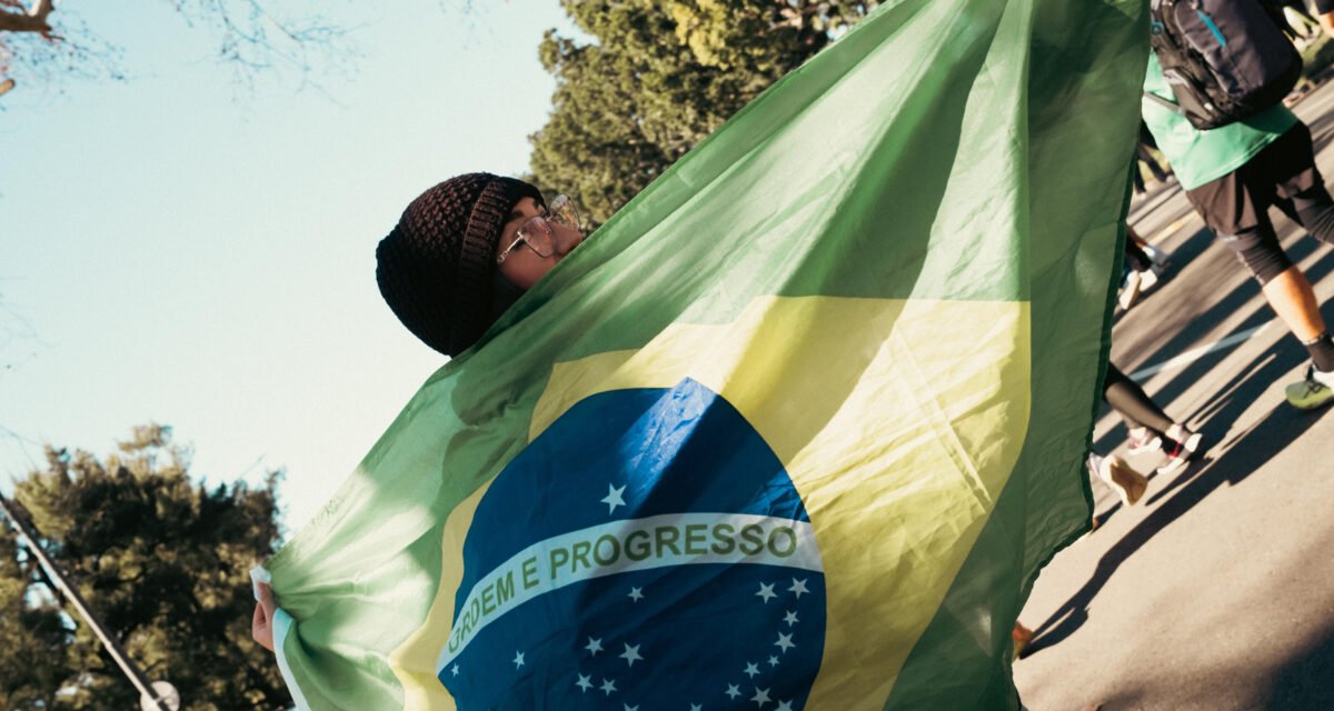 Cerca de 1,5 mil brasileiros devem alinhar na Maratona de Buenos Aires 2025 - Imagem do artigo