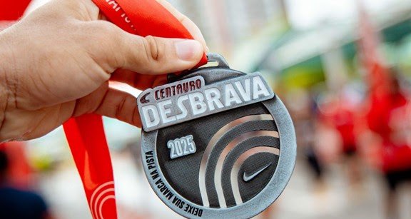 Centauro Desbrava retorna a Belo Horizonte em setembro com percursos de 5 km e 10 km - Imagem do artigo