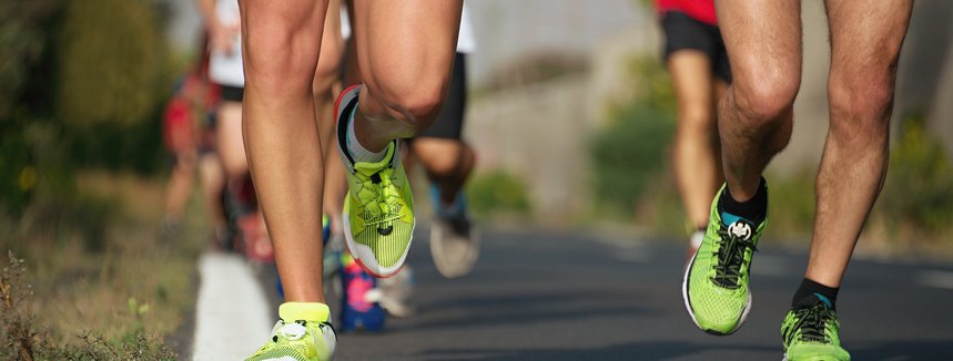 Ômega 3 reforça recuperação muscular e resistência em corredores, aponta especialista - Imagem do artigo