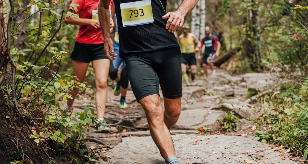 Corredora queniana é suspensa por doping e recebe banimento vitalício da Sierre-Zinal - Imagem do artigo