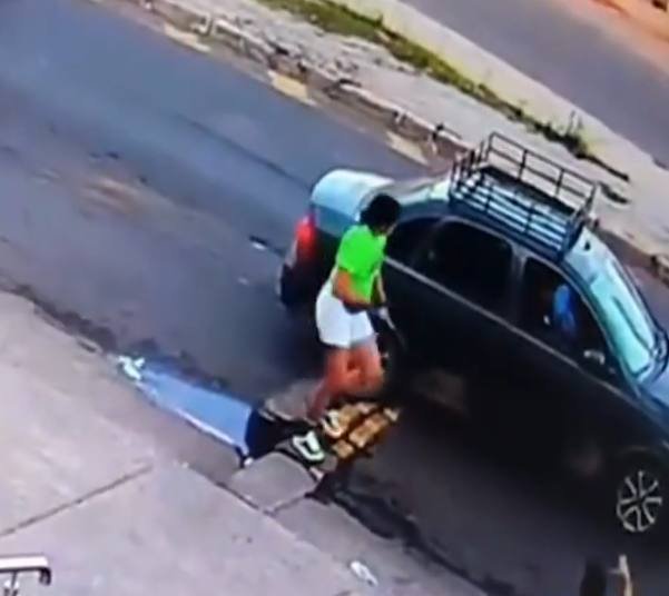 Especialistas reforçam: correr contra o tráfego diminui risco de atropelamento - Imagem do artigo