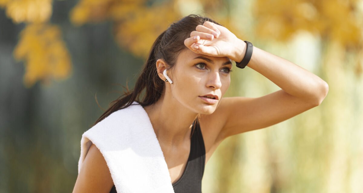 Calor extremo compromete desempenho esportivo e aumenta risco de lesões, aponta especialista - Imagem do artigo