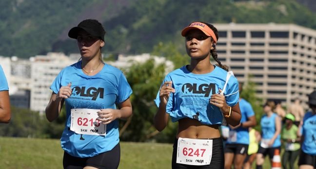 Três provas de rua unem esporte e solidariedade até dezembro de 2025 - Imagem do artigo