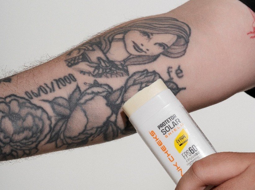 Pink Cheeks lança versões exclusivas de protetor solar e creme antiatrito para o L’Étape Brasil - Imagem do artigo original