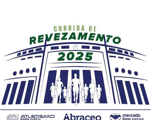 Abraceo lança primeira Corrida de Revezamento no estádio do Pacaembu - Imagem do artigo