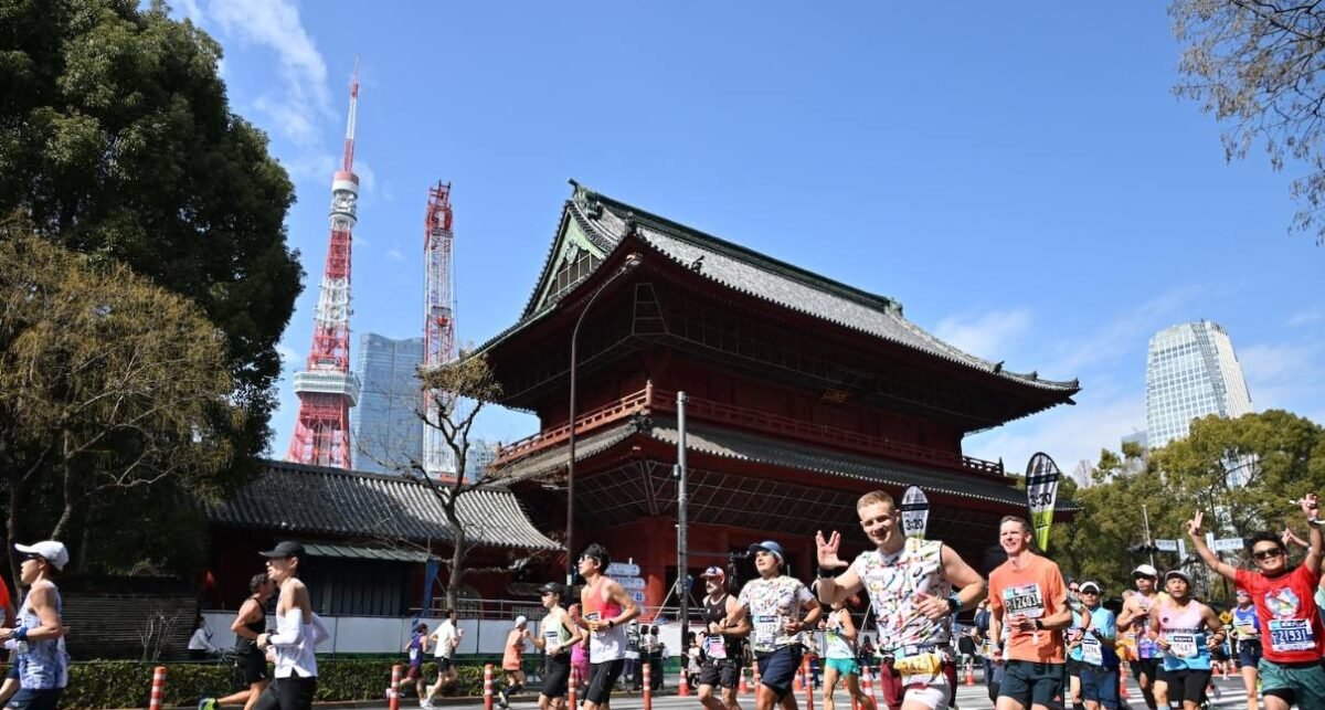 Como garantir vaga em cada Major Marathon: veja critérios de inscrição para as sete provas mais cobiçadas do mundo - Imagem do artigo original