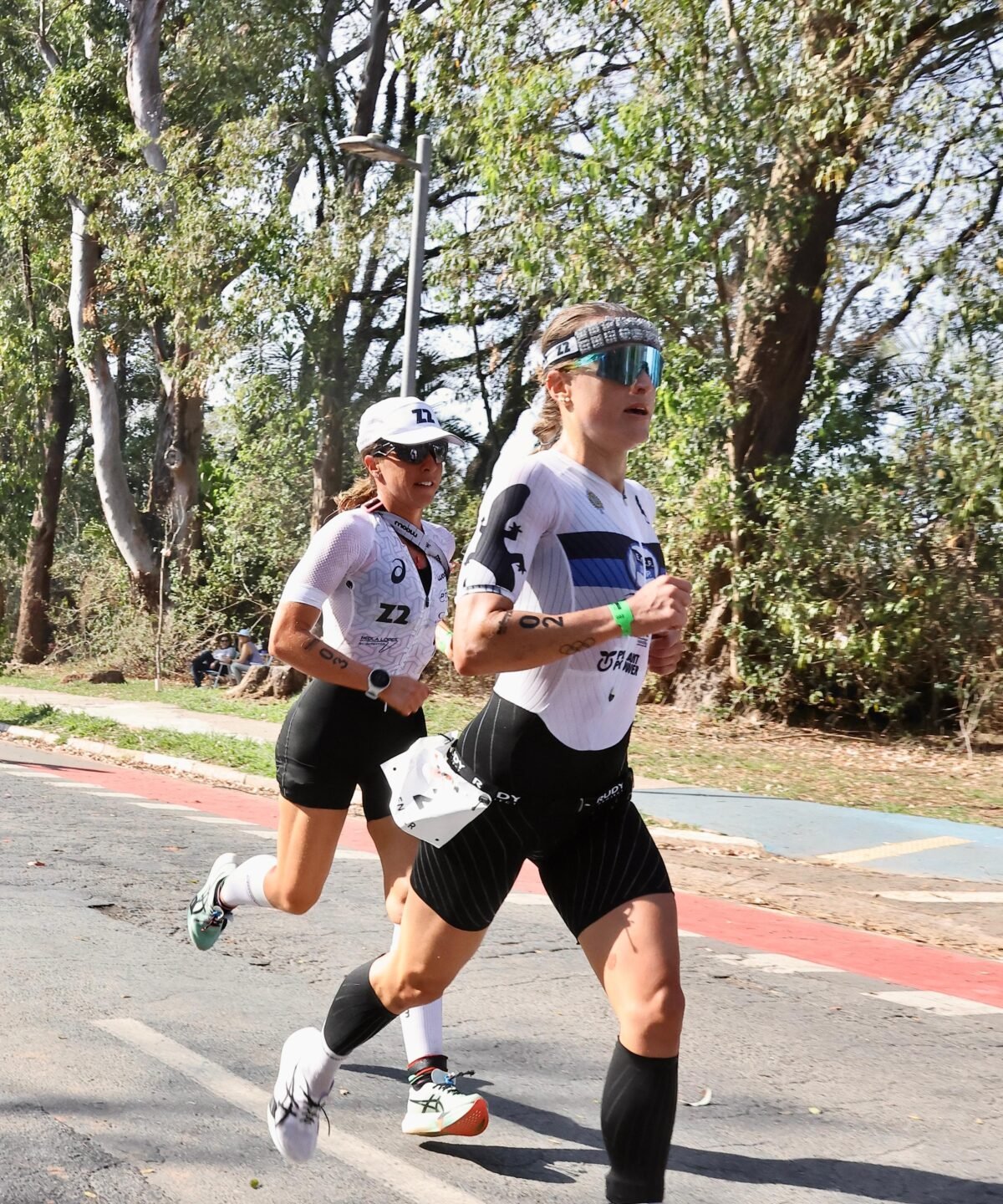 Ironman 70.3 São Paulo rende 49 vagas brasileiras e confirma profissionais para o Mundial de 2026 - Imagem do artigo