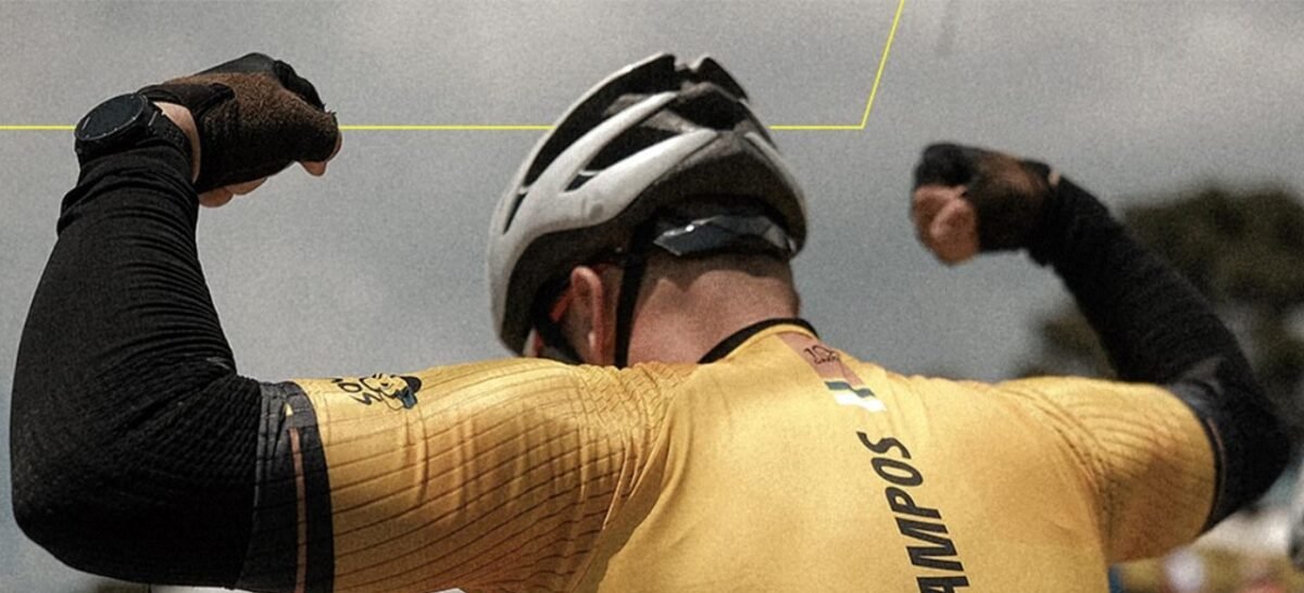 Serra Velha vira prova de fogo no percurso longo do L’Étape Brasil em Campos do Jordão - Imagem do artigo