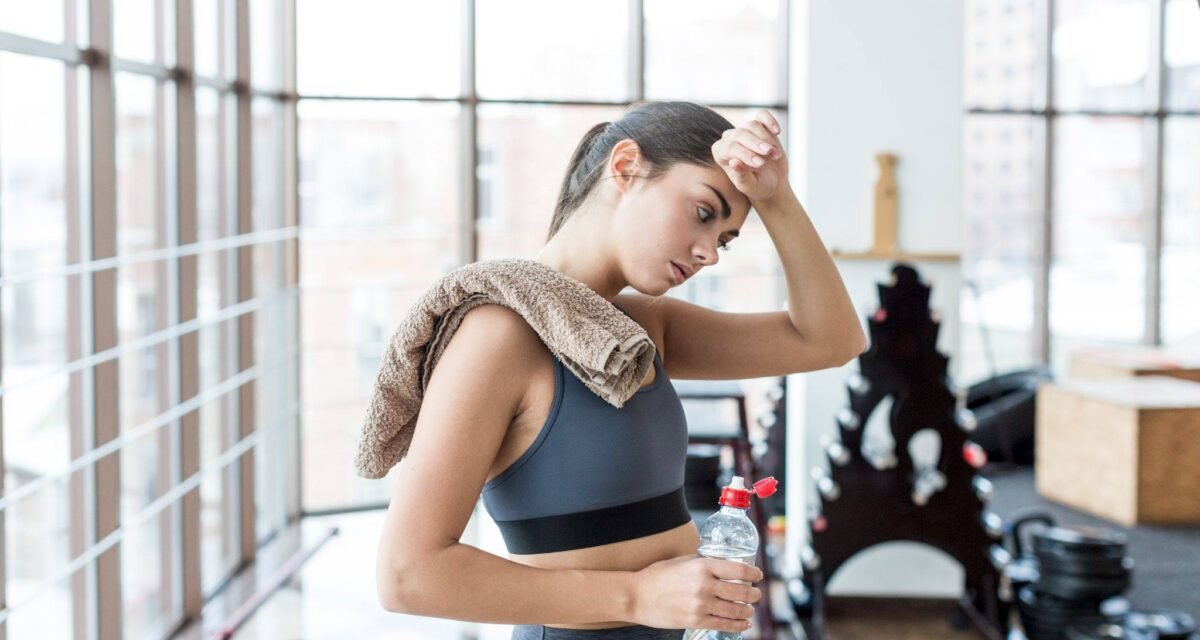 Descanso adequado reduz risco de overtraining e lesões, apontam especialistas - Imagem do artigo