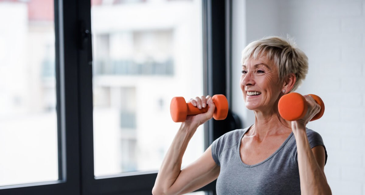 Sessões de 30 a 45 minutos garantem eficácia do exercício físico, apontam profissionais - Imagem do artigo