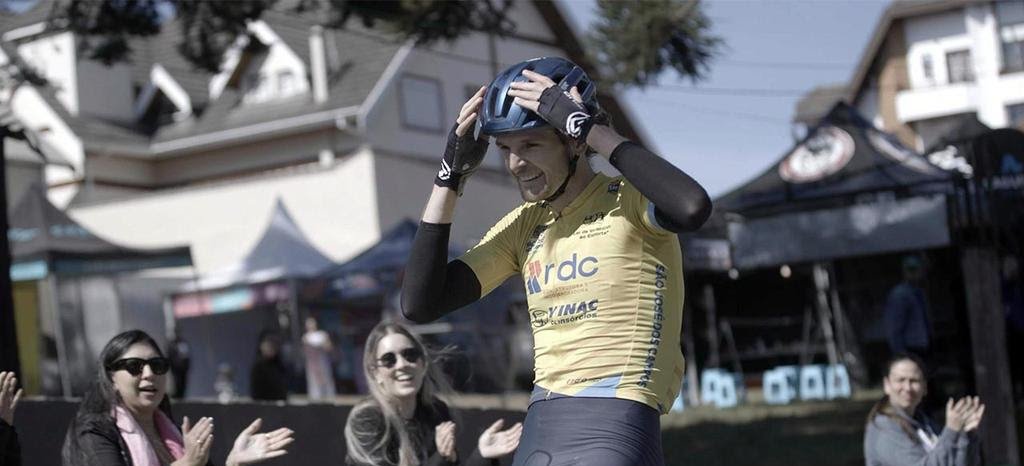 Bruno Lemes e Lívia Cabeca dominam a 8ª edição do L’Étape Brasil em Campos do Jordão - Imagem do artigo