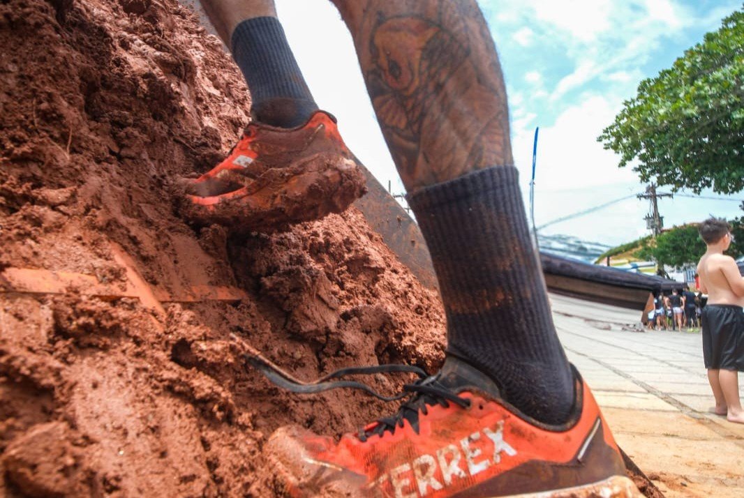 Adidas amplia parceria com XTerra e leva linha Terrex às três últimas etapas do circuito - Imagem do artigo