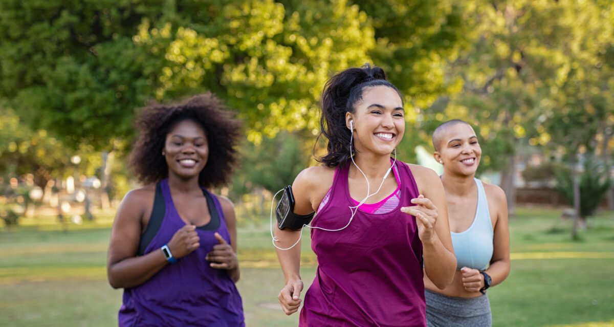 Atividades de baixa intensidade ganham destaque por benefício físico e mental - Imagem do artigo