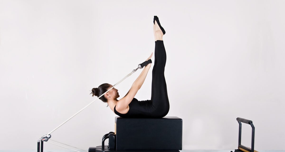 Prática de Pilates cresce 277% em cinco anos e torna-se a segunda atividade física mais popular do país - Imagem do artigo