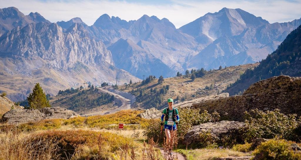 Brasil encerra Mundial de Corrida em Trilha e Montanha em 22º lugar geral e terceiro na América do Sul - Imagem do artigo