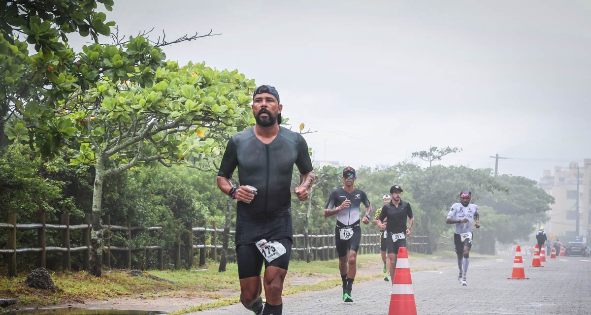 Itaú BBA Ironman 70.3 Florianópolis 2025 será Campeonato Latino-Americano e distribui 80 vagas para Mundial - Imagem do artigo