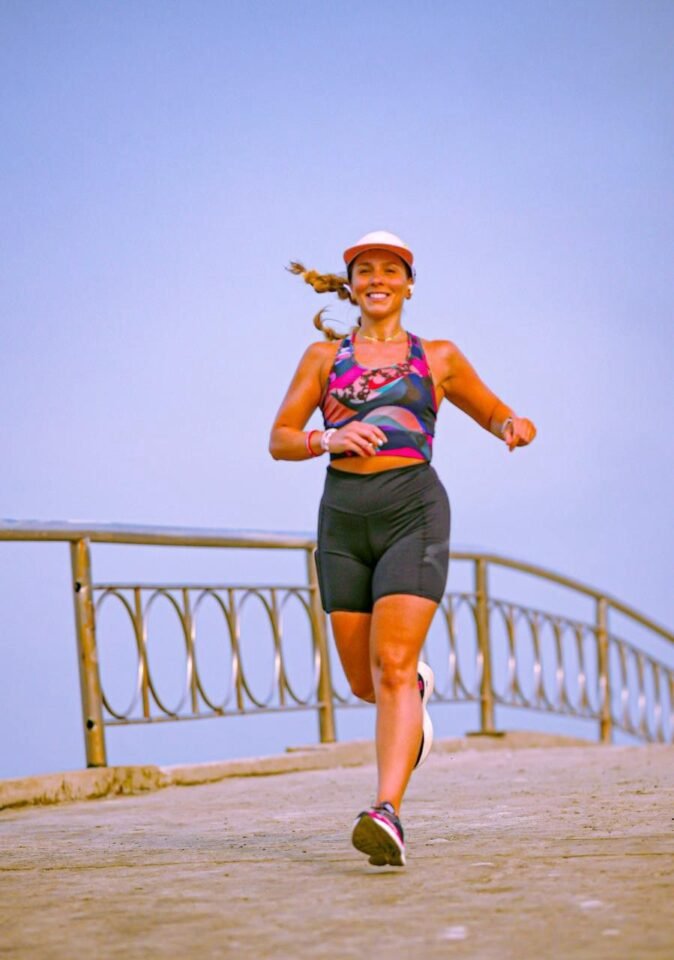 Cirurgia de extração de três sisos afasta colunista do Webrun dos treinos por 24 dias - Imagem do artigo original