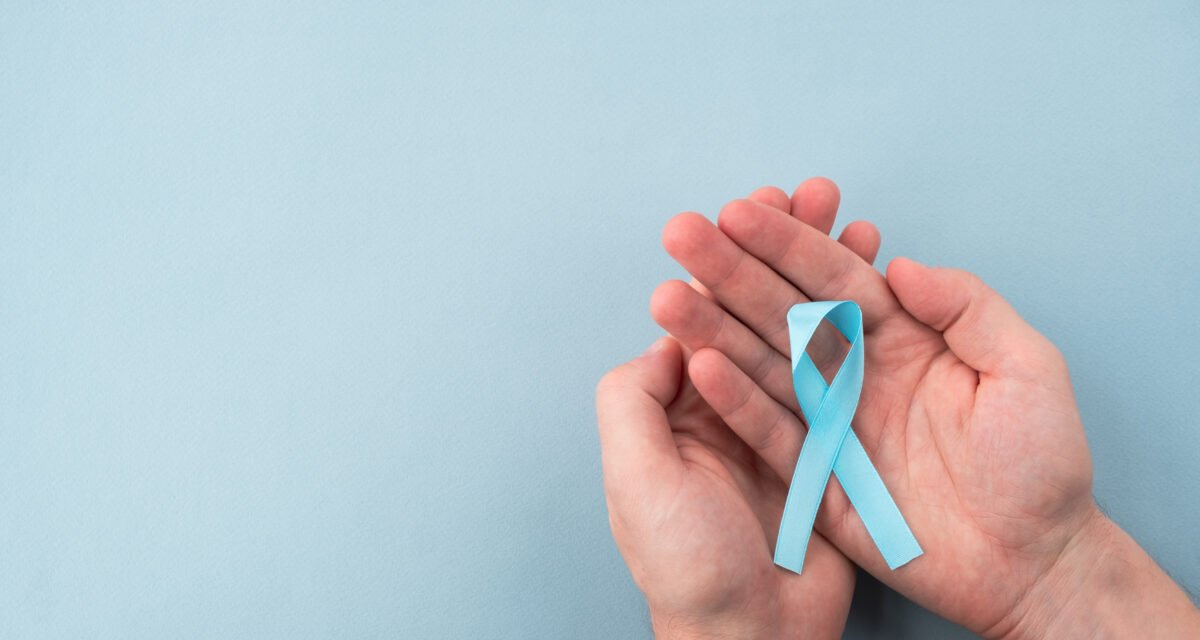 Novembro Azul reforça necessidade de diagnóstico precoce do câncer de próstata - Imagem do artigo