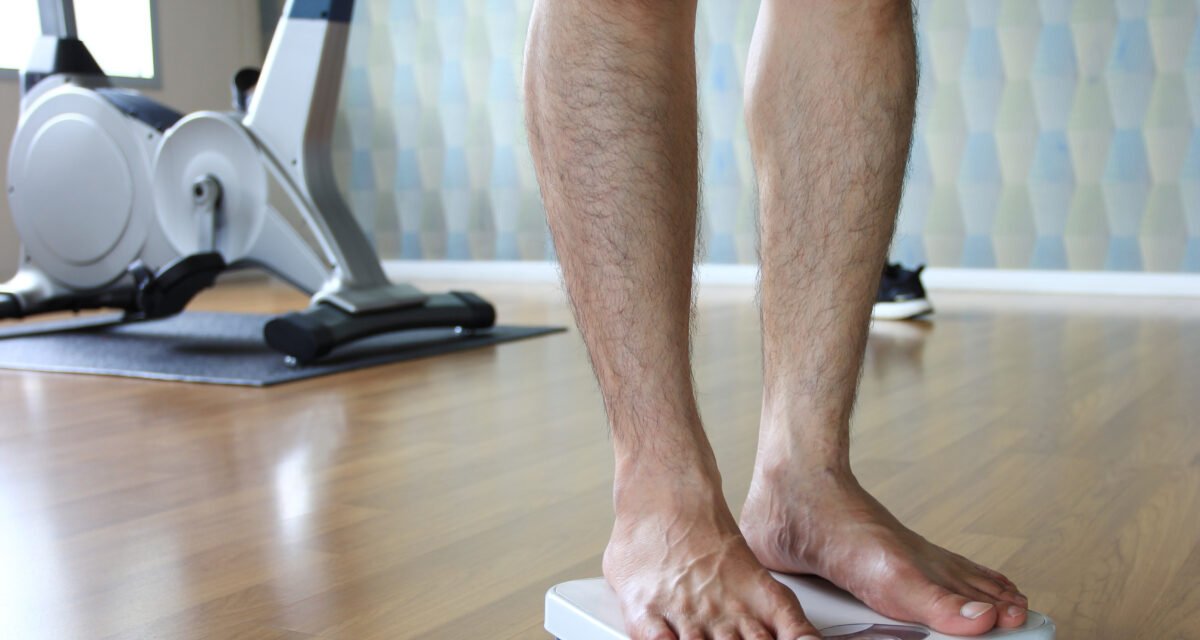 Massa muscular pode ser reconstruída após perda de peso rápida, diz Márcio Atalla - Imagem do artigo