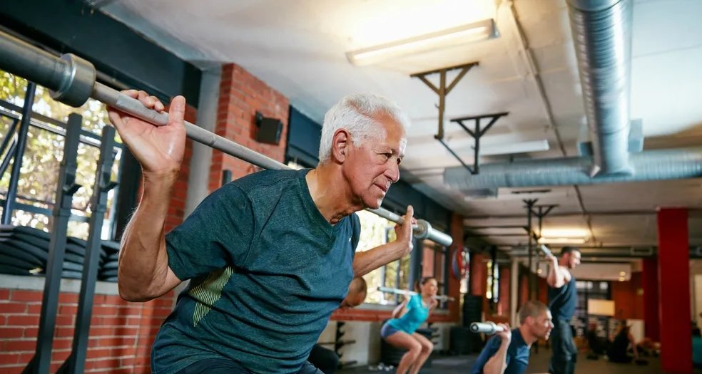 Atividade física diária pode cortar em até 36% o risco de morte por câncer de próstata - Imagem do artigo