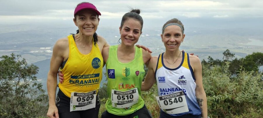 Brasil convoca equipe para o Pan-Americano de Trilha e Montanha na Colômbia - Imagem do artigo