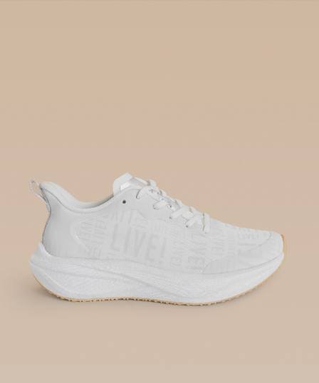 LIVE! estreia no mercado de calçados com os modelos One e Loop - Imagem do artigo