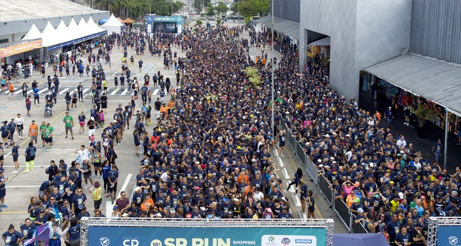 Fuse revela calendário completo de corridas para 2026 na Grande São Paulo - Imagem do artigo original