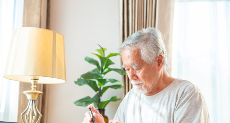 Combinação de proteínas, fibras e bons carboidratos reduz picos de glicose, orienta nutricionista - Imagem do artigo