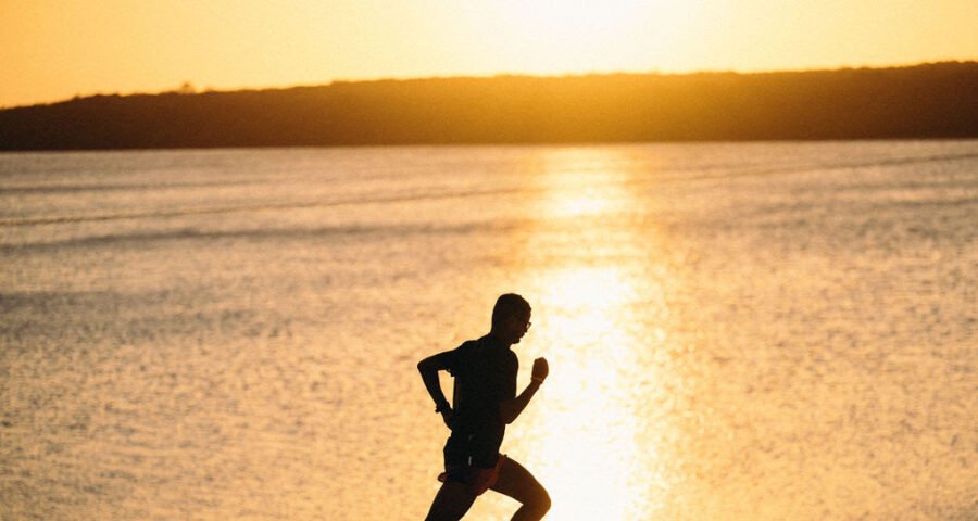 Festival Bota Pra Correr chega à praia do Cumbuco com programação esportiva e cultural em 21 e 22 de novembro de 2025 - Imagem do artigo original