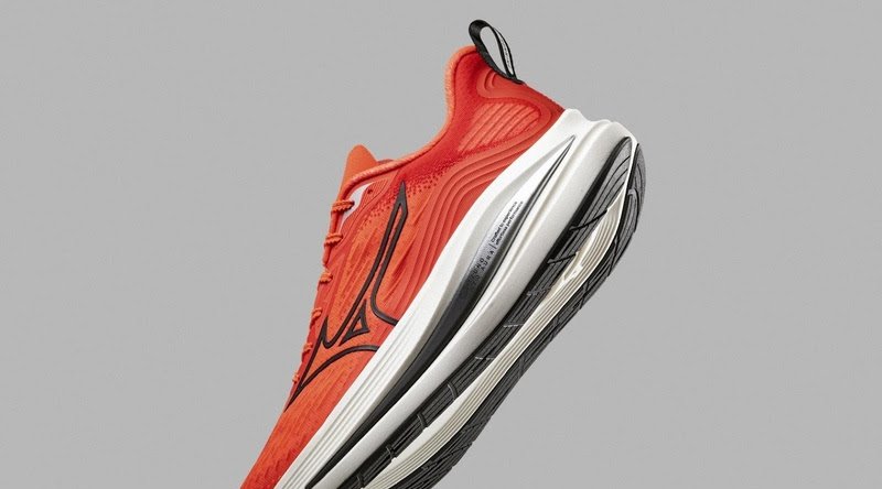 Mizuno lança Linha Neo com quatro novos modelos de running no Brasil - Imagem do artigo original