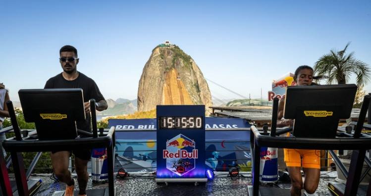 Equipe Stab e Inimigos do Pace percorre 343 km e vence a final nacional do Red Bull 24 Horas no Rio - Imagem do artigo