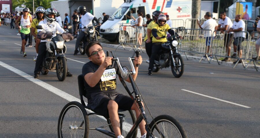 XI Inclusão a Toda Prova chega à 11ª edição e espera mais de 17 mil participantes no Ibirapuera - Imagem do artigo