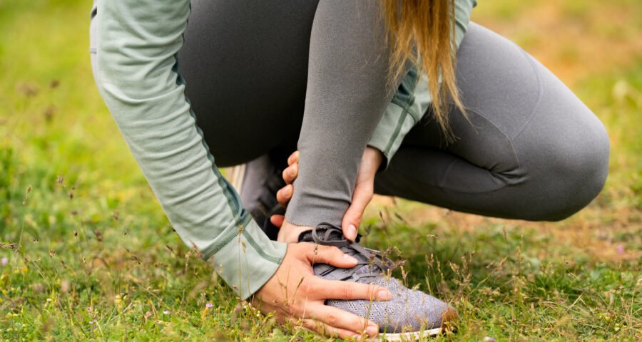 Especialista da Mayo Clinic aponta sinais de overtraining e orienta como prevenir lesões - Imagem do artigo