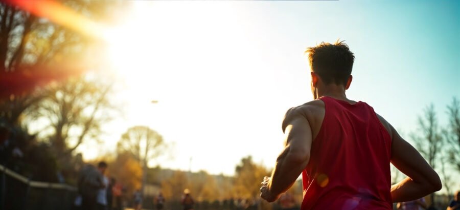 Carboidratos certos: batata-doce, banana e aveia impulsionam desempenho de corredores - Imagem do artigo