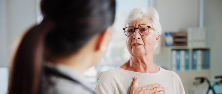 Cardiologista alerta para perigos das arritmias e destaca importância do diagnóstico precoce - Imagem do artigo