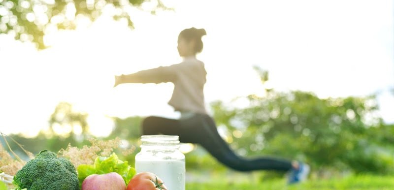 Alimentos funcionais ganham espaço e mostram eficácia na proteção do organismo - Imagem do artigo