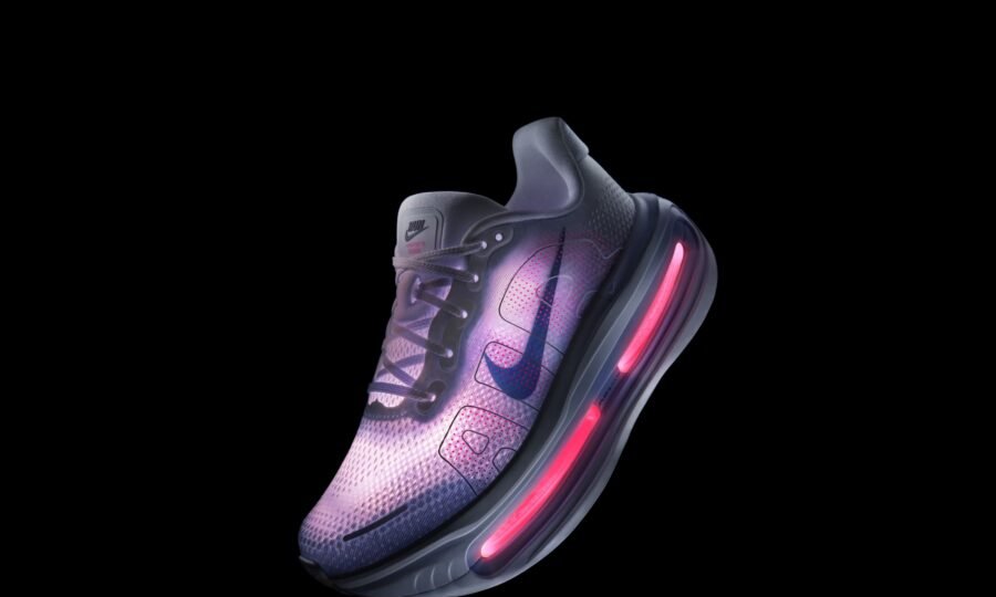 Nike lança Vomero Premium no Brasil com foco em amortecimento máximo - Imagem do artigo