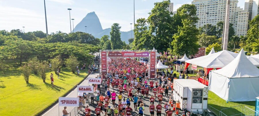 Corrida de São Sebastião abre inscrições para edição de 35 anos no Aterro do Flamengo - Imagem do artigo