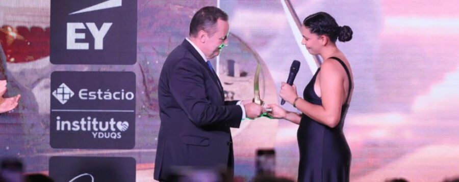 Prêmio Sou do Esporte Foco Radical completa 10 anos e será entregue nesta terça no Copacabana Palace - Imagem do artigo