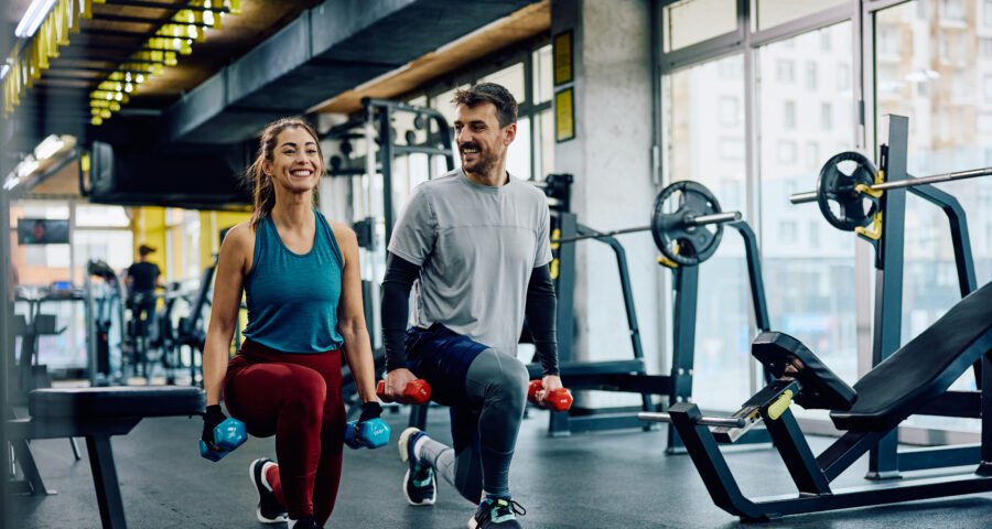 Sessões de 20 minutos podem superar horas de academia, afirma especialista em calistenia - Imagem do artigo