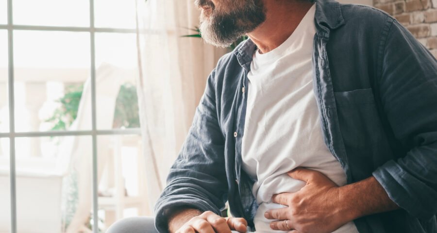 Saúde intestinal tem papel chave na imunidade e no equilíbrio emocional, indicam estudos - Imagem do artigo