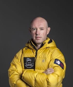 Ultramaratonista Marcelo Alves já destinou R$ 10 milhões a hospitais infantis com corrida solidária - Imagem do artigo