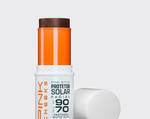 Pink Cheeks oferece até 30% de desconto em linha de proteção e performance para o verão - Imagem do artigo
