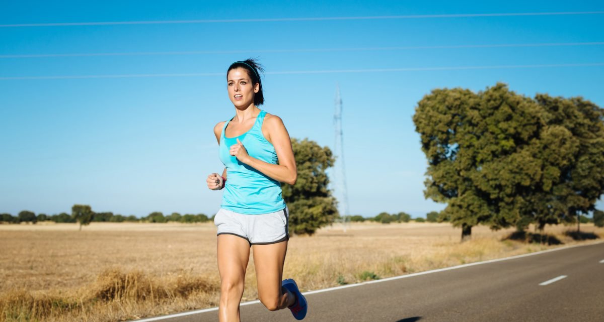 Treino no calor: orientações para manter a corrida sem prejuízos - Imagem do artigo original