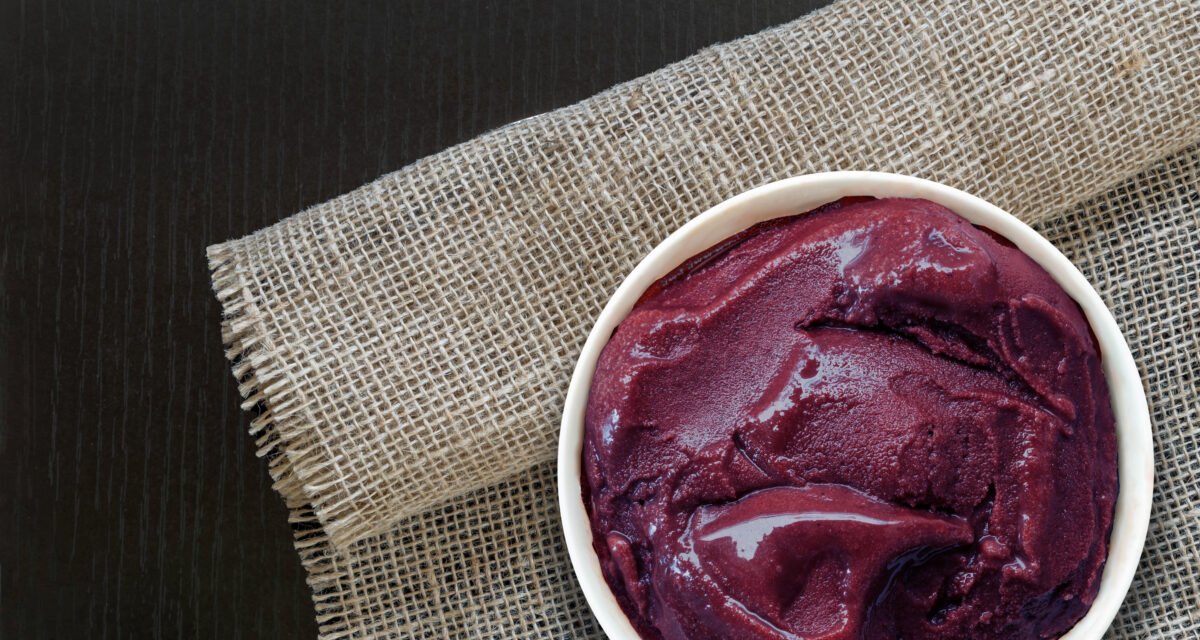 Açaí oferece quatro vantagens a atletas, aponta nutricionista - Imagem do artigo