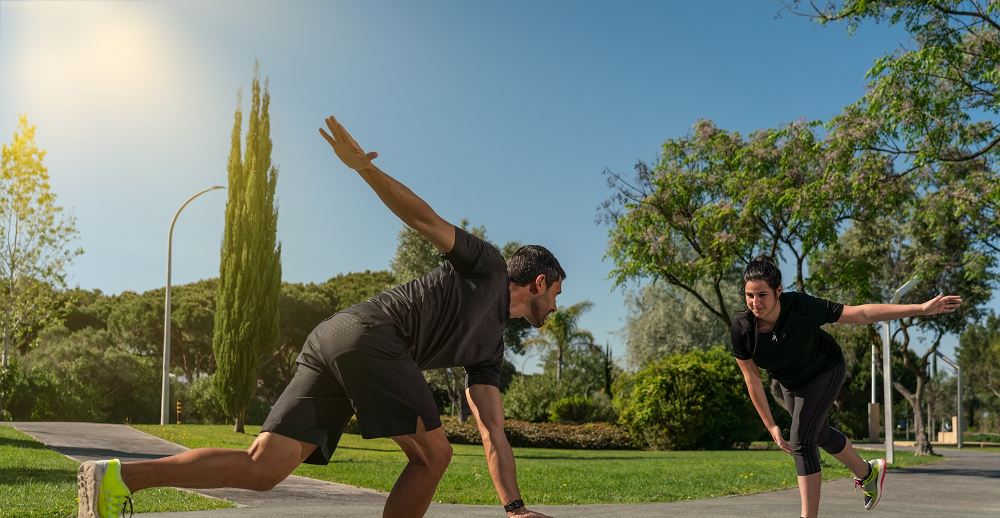 Especialista apresenta cinco passos para iniciar exercícios físicos durante as férias - Imagem do artigo original