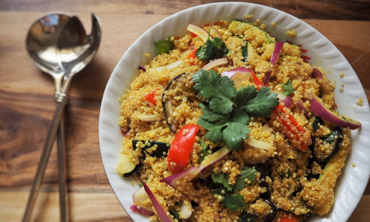 Nutricionista sugere quatro receitas leves para as ceias de Natal e Ano-Novo - Imagem do artigo original